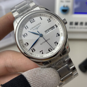 Montre suisse automatique Longines Master Collection 40 mm 1130808695