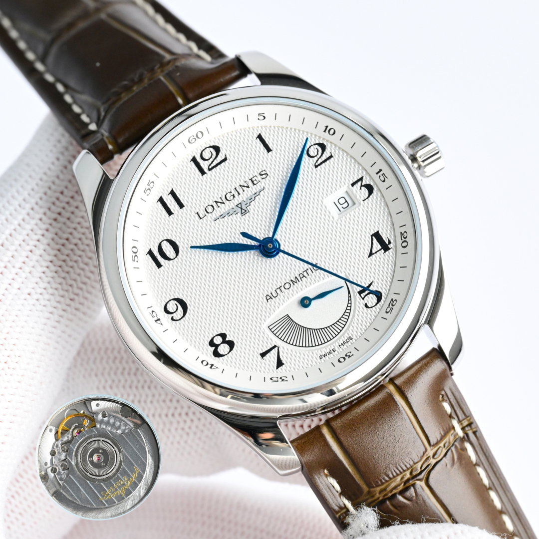 Rolex Master Collection 40 mm Automatique – Mouvement suisse 1134094205