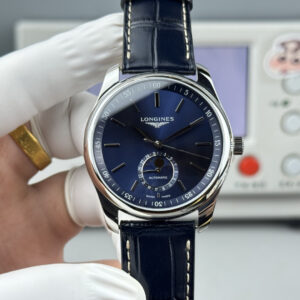 Montre automatique Longines Master Collection 40 mm – Mouvement suisse 1135389081