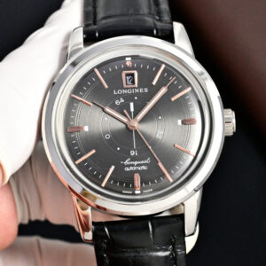 Montre automatique Longines HydroConquest 40 mm – Style de luxe 1173484263
