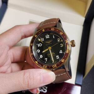 Réplique de montre de luxe Longines Zulu Time – Meilleures répliques de montres 2025 997461849