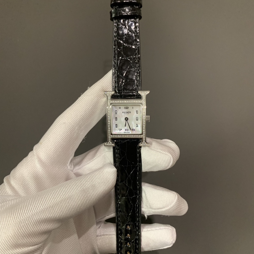 Longines Réplique Montre à Quartz Élégante 21 mm – Fabrication Suisse 1122469675