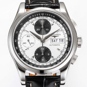 Montre automatique Longines Classic 40 mm – réplique disponible 999480777