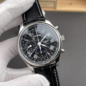 Réplique de montre de luxe Longines Master Collection 42 mm | 1108964301