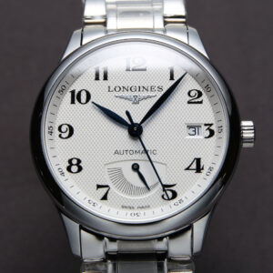 Montre automatique Longines Master Collection 40 mm – Excellence suisse 995439191