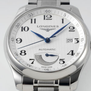 Montre automatique Longines Master Collection 40 mm - Mécanisme suisse 1134524913