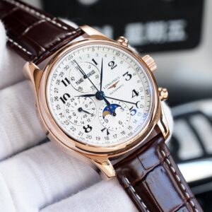 Montre automatique Longines Master Collection 42 mm 1147188787
