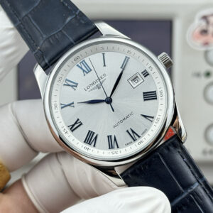 Montre automatique Longines Master Collection 40 mm – Précision suisse 1172545746