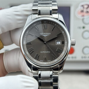 Réplique automatique Longines Master Collection 40 mm – Mouvement suisse 2824 1172545725