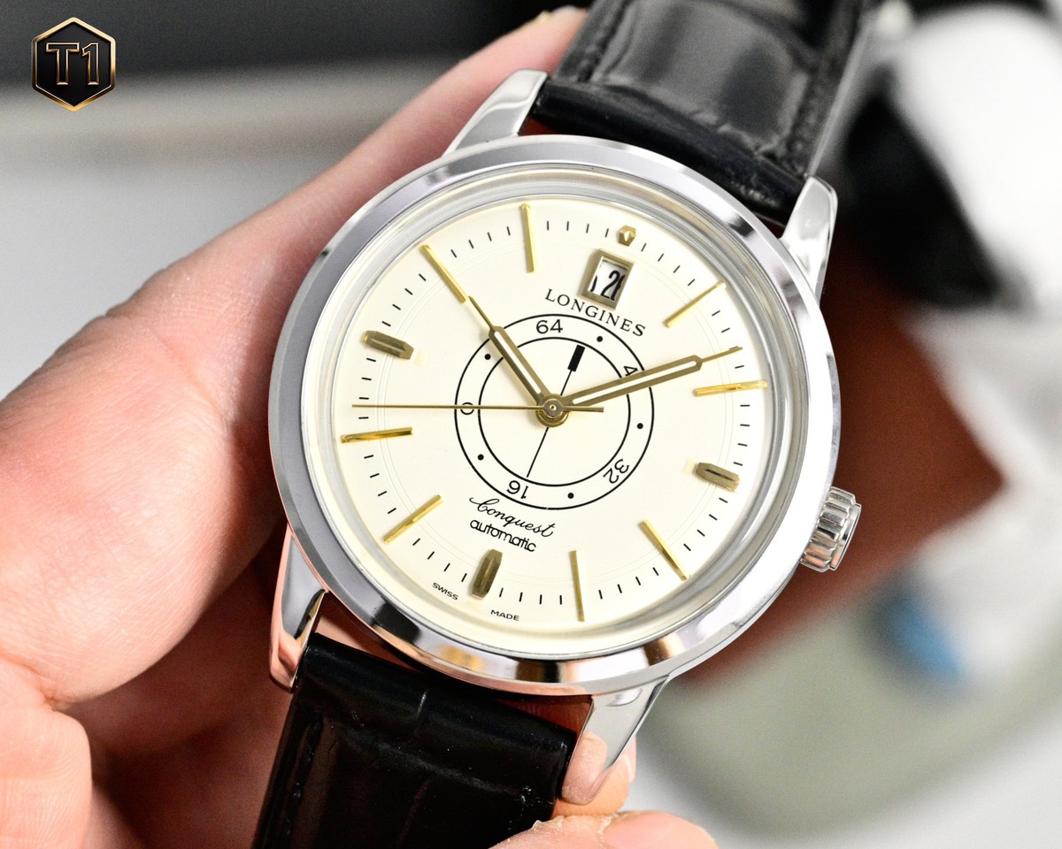 1-651.jpg Montre automatique Longines 40 mm – Mouvement suisse 1173390799