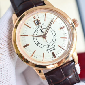 Longines HydroConquest 40 mm Réplique de haute qualité du mouvement suisse 1134119929