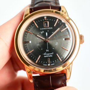 Montre automatique Longines HydroConquest 40 mm – Précision suisse 1134093268