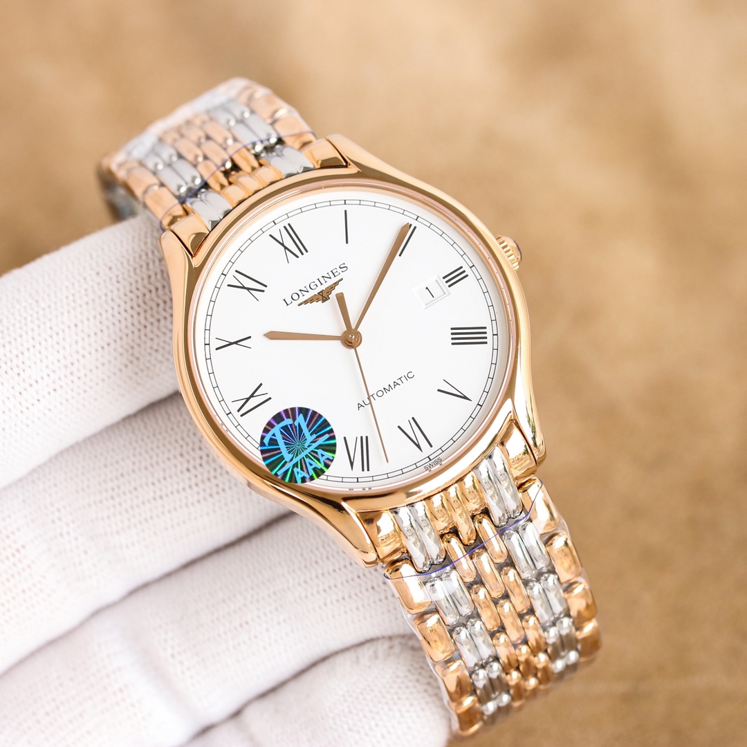1-661.jpg Montre automatique Longines L4.960 38,5 mm – 1142338147