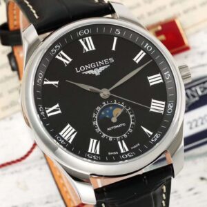 Réplique de montre automatique Longines Master Collection 42 mm – Haute qualité 1117427026