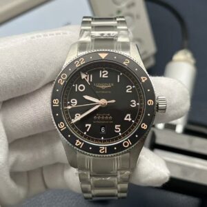 Montre automatique Longines Forerunner Collection 42 mm – Mécanisme suisse 1156558631