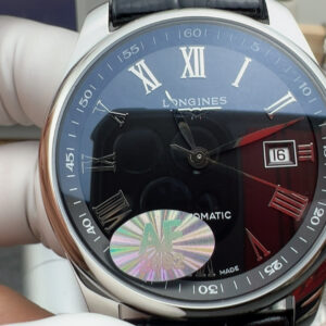 Longines Master Collection 42 mm Automatique Luxe Réplique 1178703392