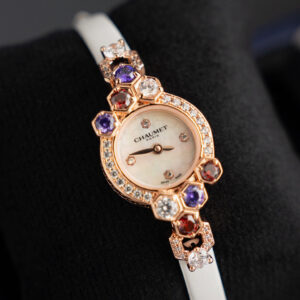 Longines Bee My Love 19,5 mm × 25 mm Luxe Réplique Montre Femme – Zwitsers Quartz 1174514230