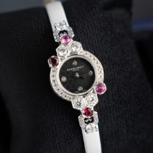 Montre Femme Longines Bee My Love 19.5×25mm Quartz – Premium Afwerking 1174512625