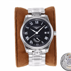 Montre automatique Longines Master Collection 40 mm – répliques disponibles sur les sites de montres 1136275406