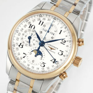 Longines Master Collection 42 mm Mouvement suisse automatique 1133129051