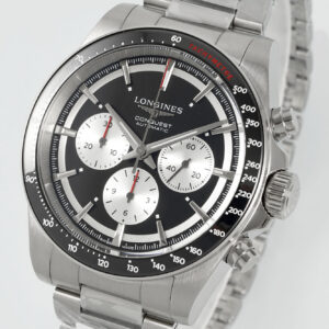 Montre automatique Longines HydroConquest 42 mm – Mouvement suisse 1117378547