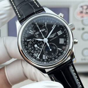 Montre automatique Longines Master Collection 42 mm – Mouvement suisse 1160770621
