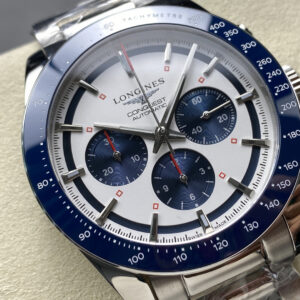 Longines Conquest 42 mm Automatique – Mouvement Suisse 1134094686