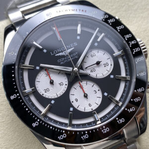 Montre automatique Longines HydroConquest 42 mm – Mécanisme suisse 1134094682