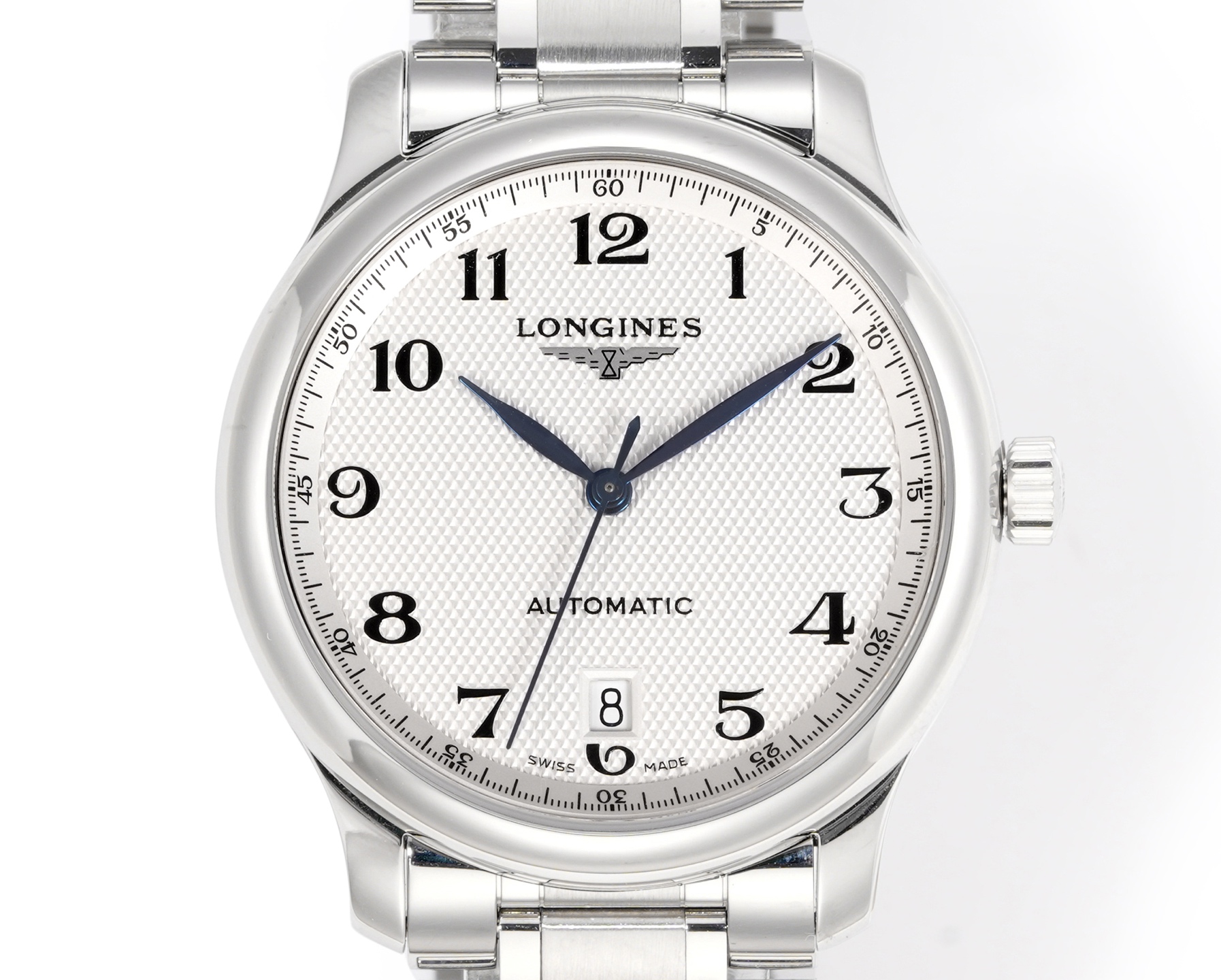 1-738.jpg Montre automatique Longines Master Collection 38,5 mm – Réplique premium 1135388400