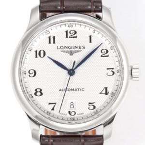 Longines Master Collection 38,5 mm Mécanisme suisse automatique 1135388391