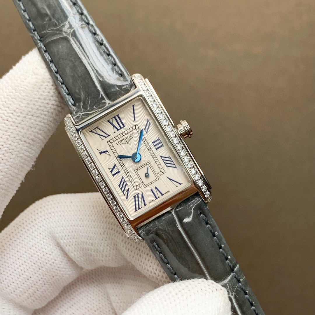 Longines DolceVita Réplique Montre 1 sur 1 | Luxe qualité AAA+ pour femme 995798043