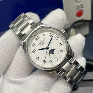 Montre automatique Longines 40 mm - Mécanisme suisse 1137549909