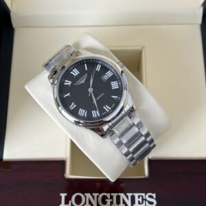 Montre automatique Longines Master Collection 40 mm – Réplique de luxe de précision suisse 1120540048
