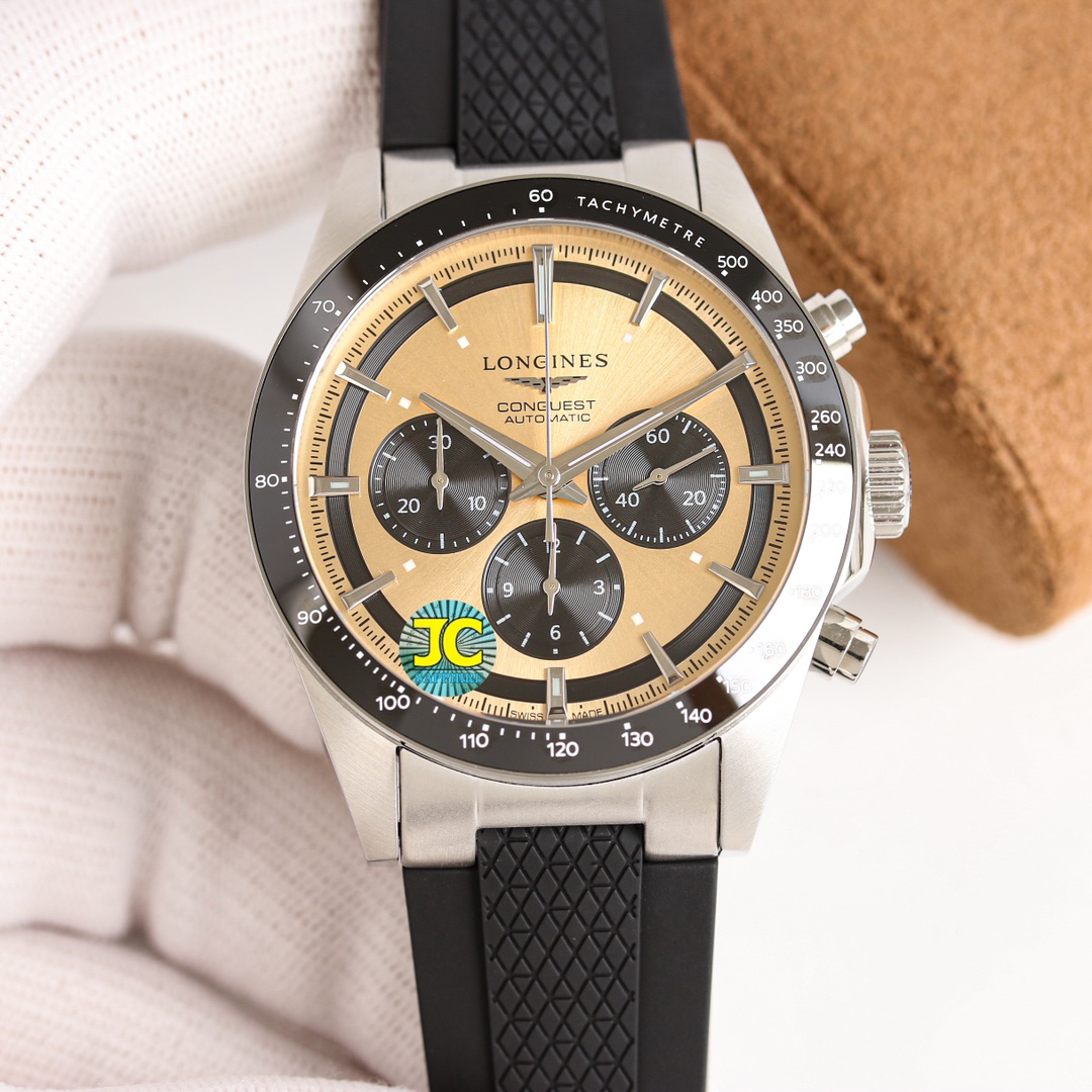 1-766.jpg Montre automatique Longines HydroConquest 42 mm – Réplique de qualité AAA+ fiable 1134122465