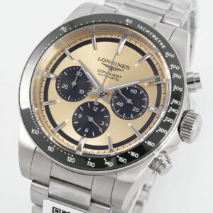 Montre de plongée automatique Longines HydroConquest 42 mm – Mouvement suisse 1166854608