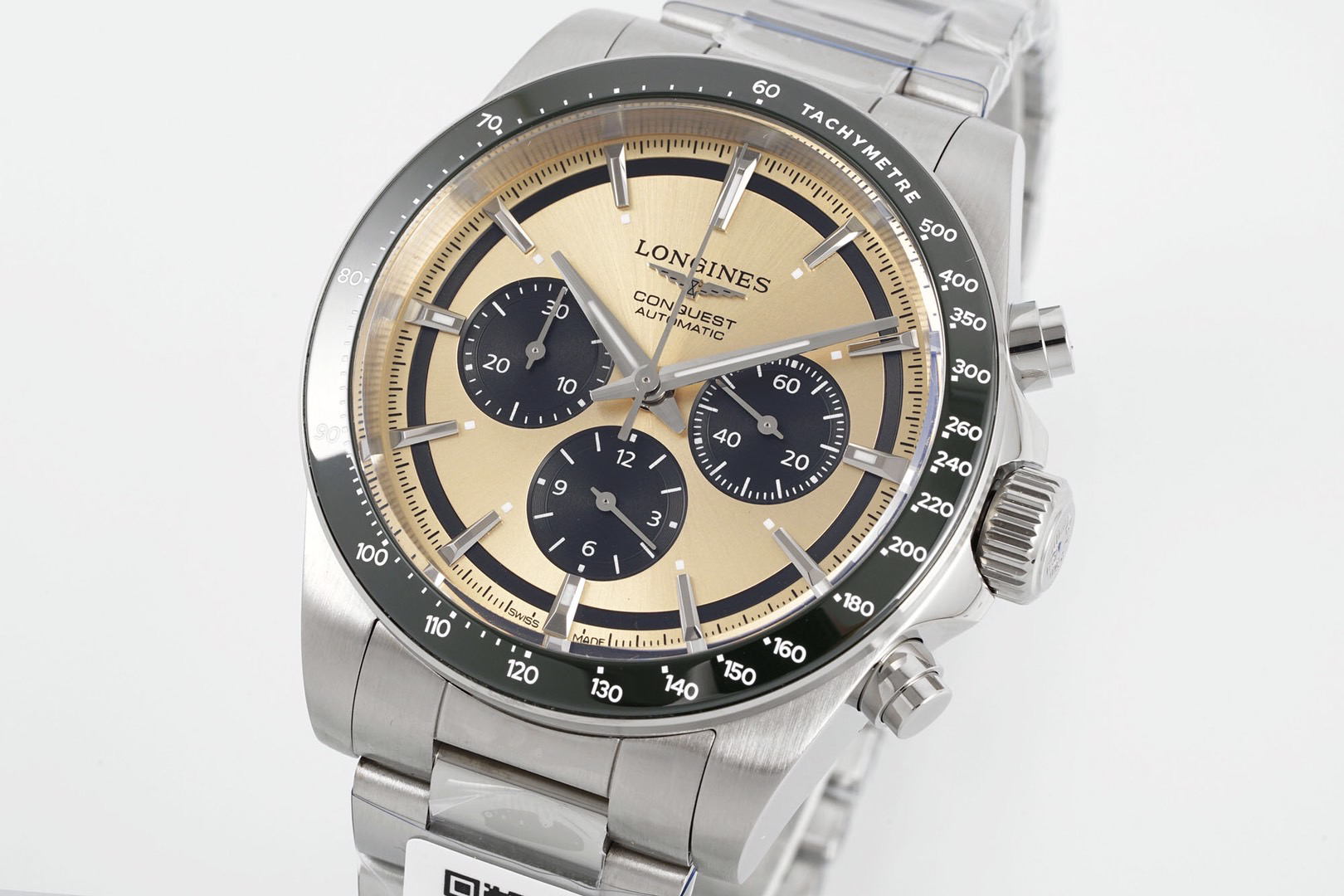 1-769.jpg Montre de plongée automatique Longines HydroConquest 42 mm – Mouvement suisse 1166854608