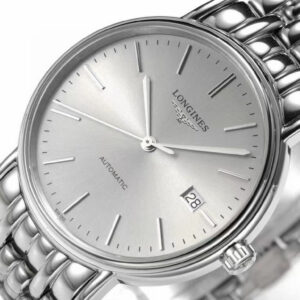 Montre Automatique Longines 38,5 mm – Calibre L888.2, Artisanat Suisse 1020420217
