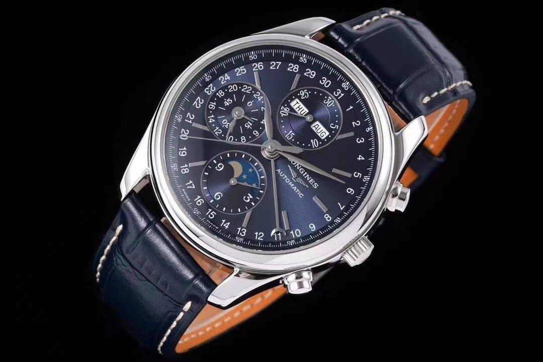 1-783.jpg Réplique de montre de luxe Longines Master Collection Moonphase – & livraison gratuite 1146935051