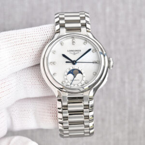 KB Factory Longines Master Collection Réplique de montres de luxe avec mouvement suisse 1:1 1147685176