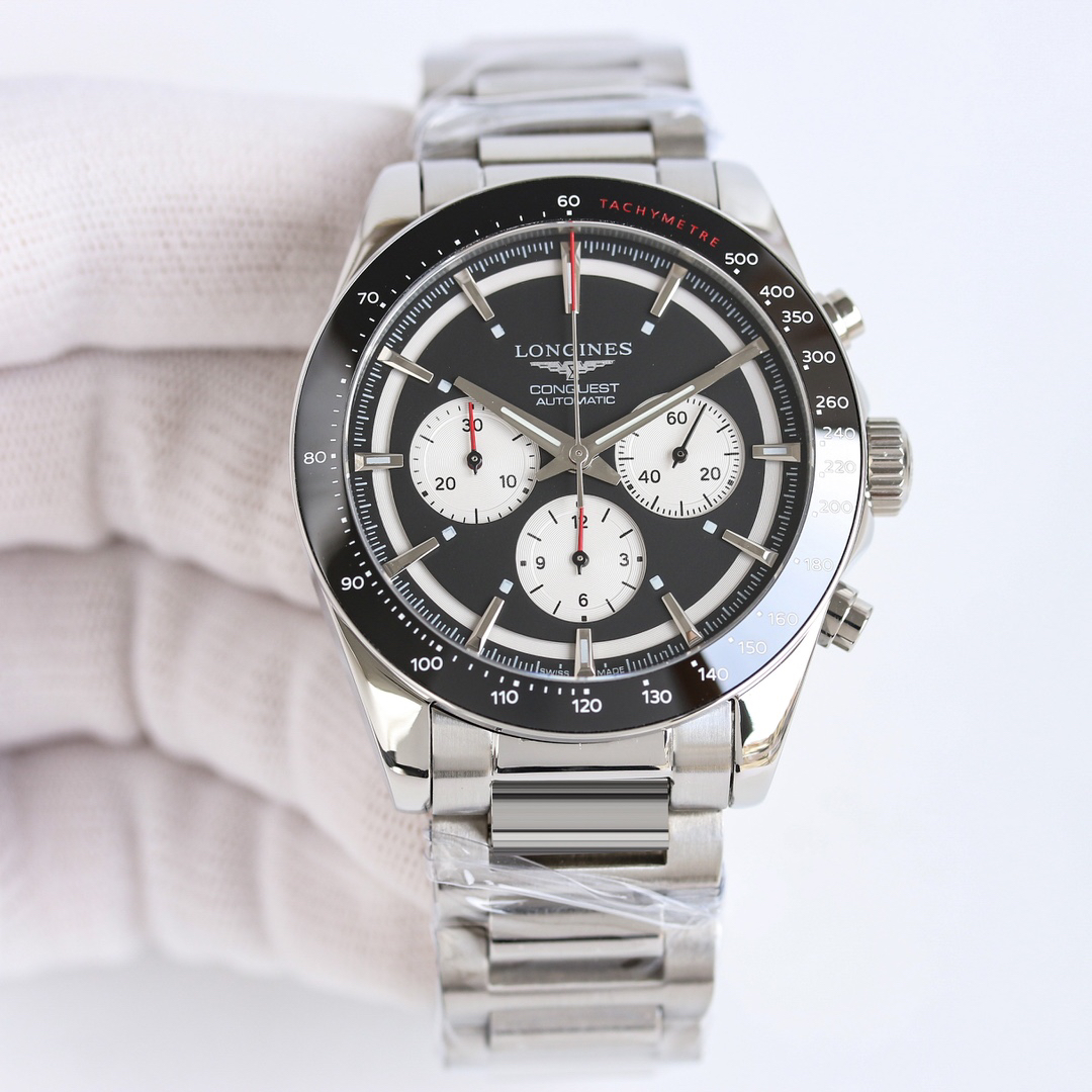 1-816.jpg Montre de plongée automatique Longines HydroConquest 42 mm – Mouvement suisse 1134093453