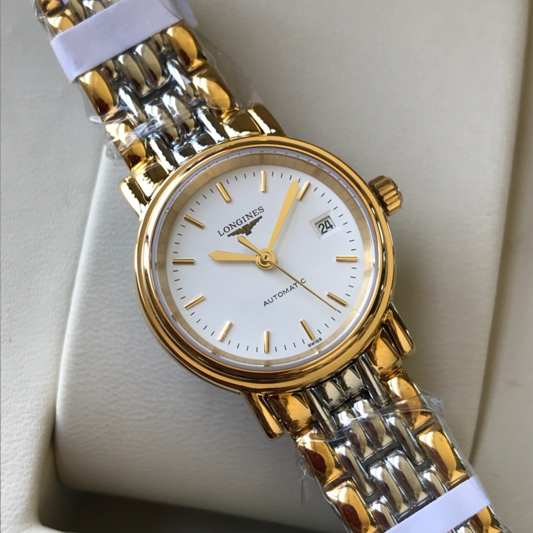 1-819.jpg Montre automatique Longines Elegant Collection 25,5 mm – Mouvement suisse – Top Replica 1134523475