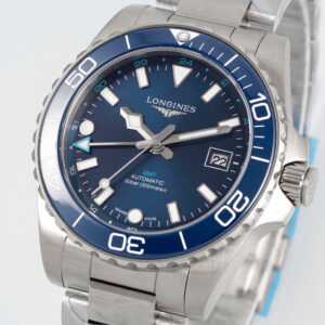 Longines HydroConquest 41 mm Premium Réplique d’horloge automatique – Fabrication suisse 1166854592