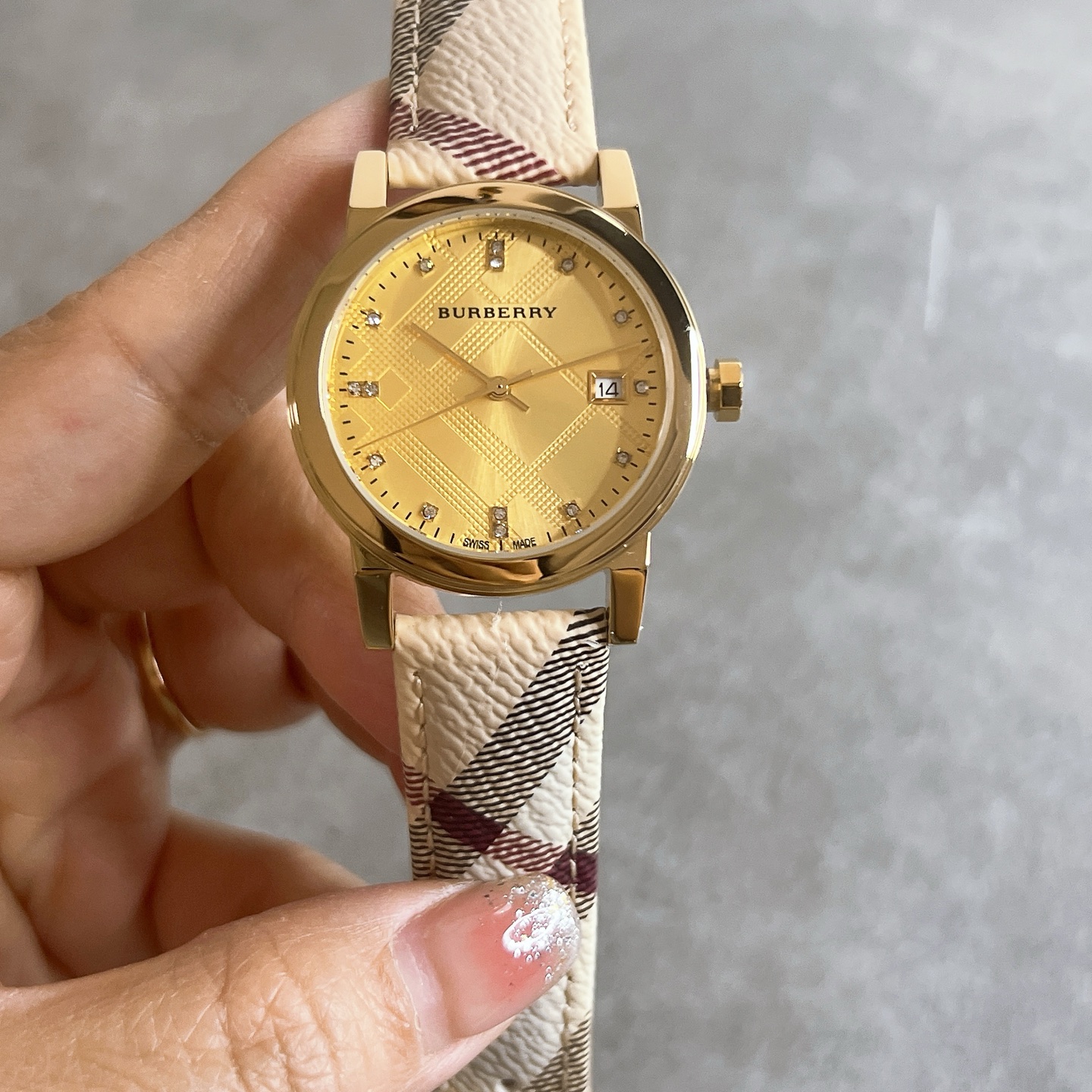 1-832.jpg Montre à quartz pour femme Longines Elegant Classic 34 mm – Précision suisse 1136275449