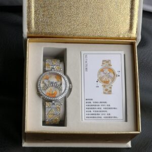 Montre habillée à quartz Longines Master Collection 38 mm – Précision suisse 1117364346
