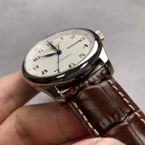 Montre automatique Longines Master Collection 2836 – Suisse automatique 1136275433