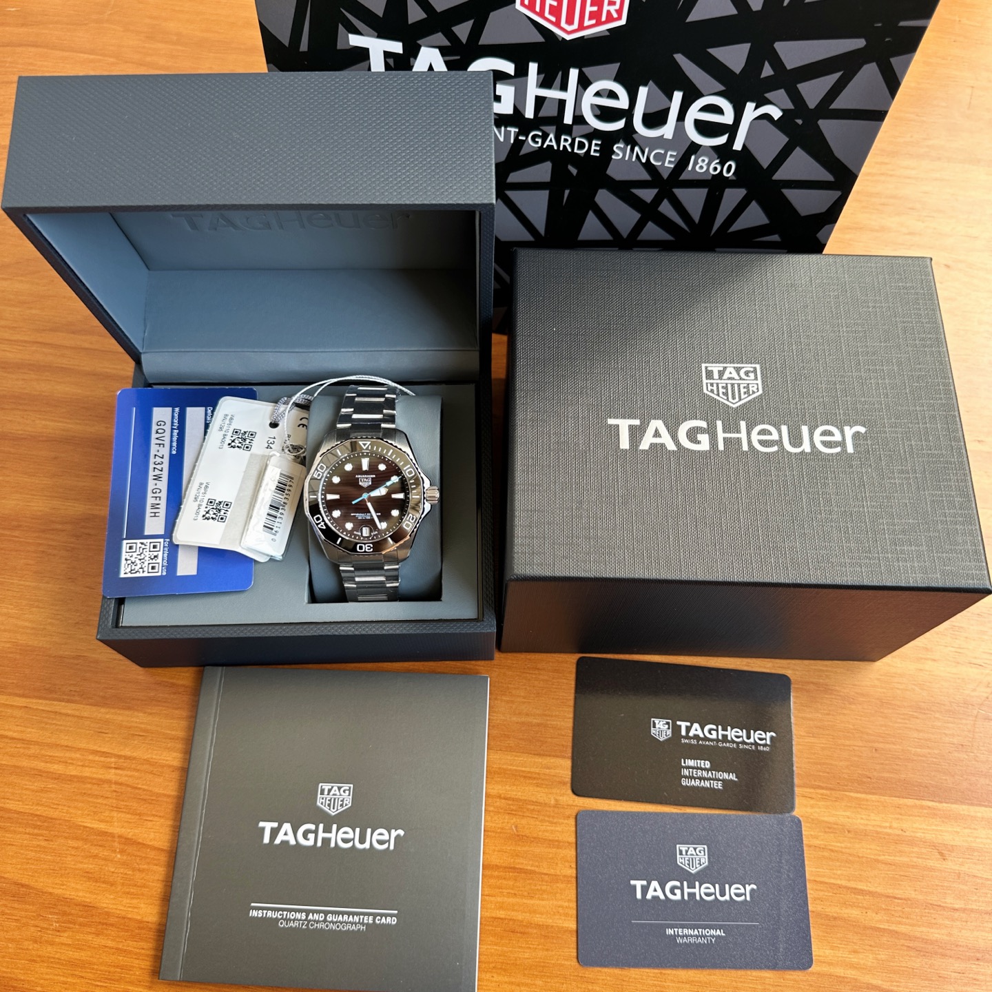 Montre Automatique Longines 40 mm – Mécanisme Suisse 1167010296