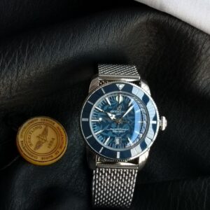 Montre automatique Longines Superocean Heritage B31 42 mm – Mouvement suisse 1167486335