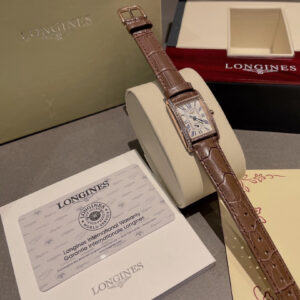 Longines DolceVita répliques de montres de luxe | Montre pour femme de qualité AAA 1146755878