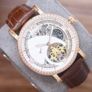 Montre automatique Longines Classic 41 mm – Mouvement suisse 1143153666