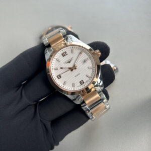 Acheter répliques de montres Longines Conquest - Meilleures répliques de montres 2025 avec 1132570877